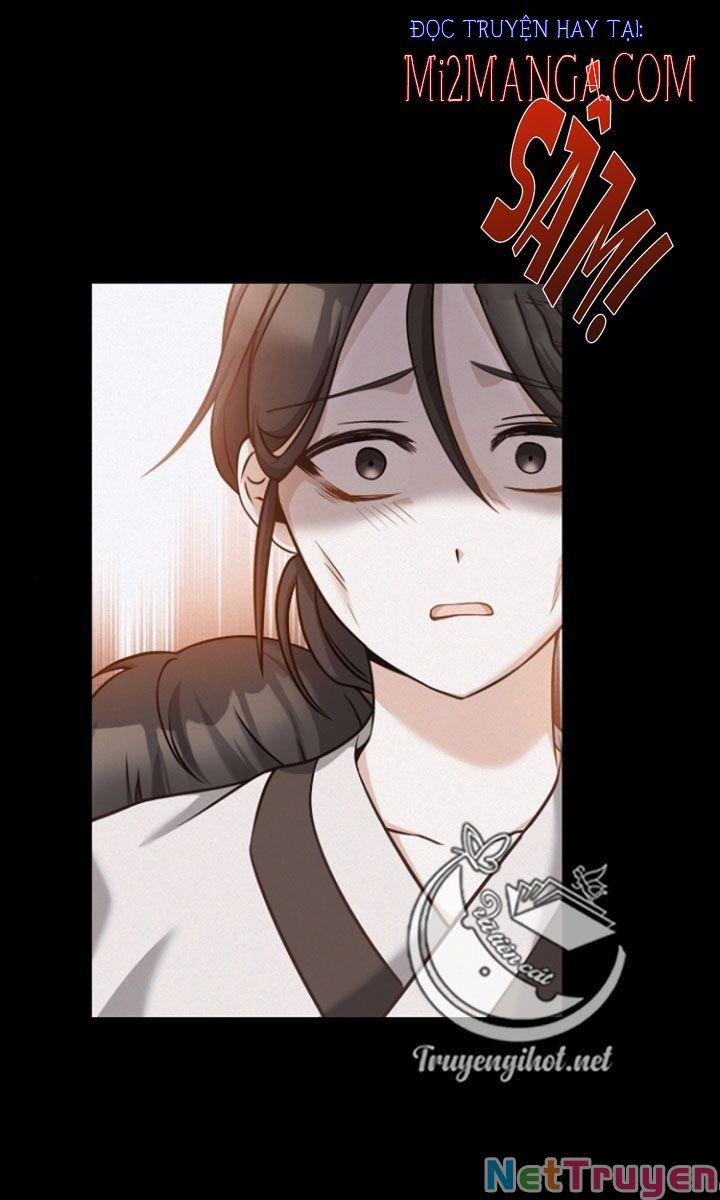 Một Đêm Với Hoàng Đế 36.2 trang 33