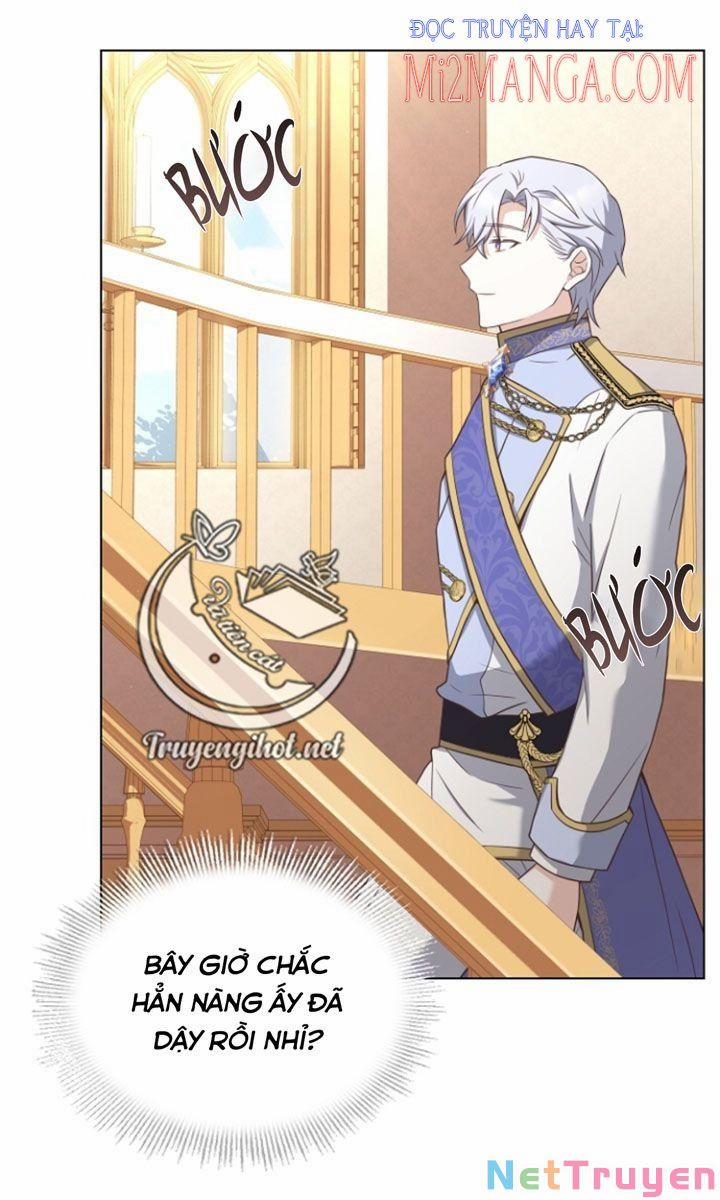 Một Đêm Với Hoàng Đế 36.2 trang 37