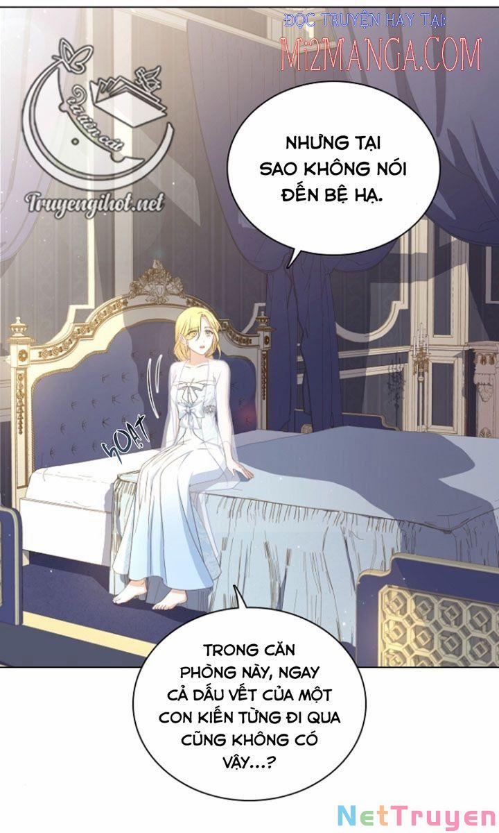 Một Đêm Với Hoàng Đế 36.2 trang 5