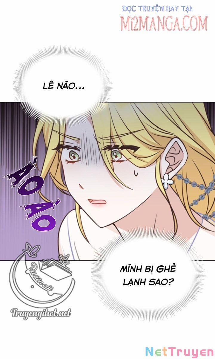 Một Đêm Với Hoàng Đế 36.2 trang 6