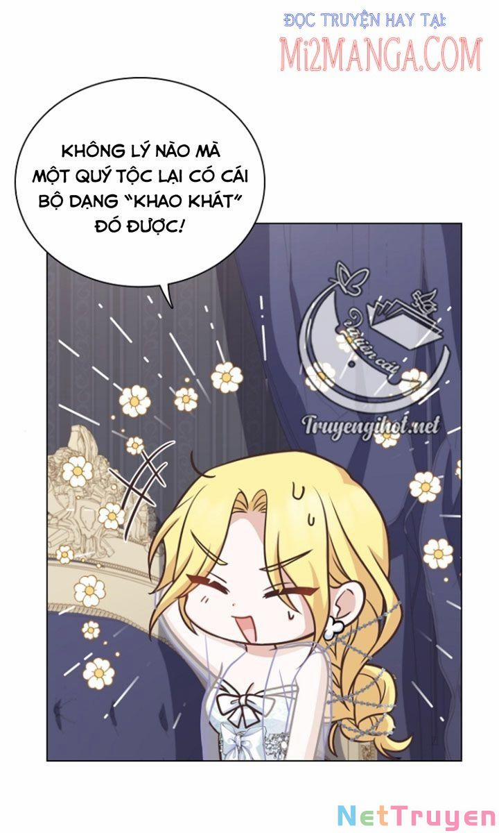 Một Đêm Với Hoàng Đế 36.2 trang 7