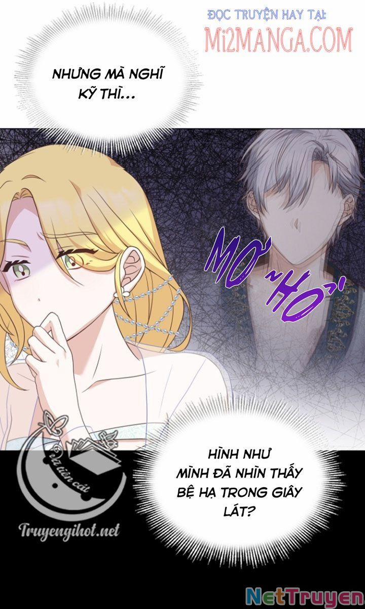 Một Đêm Với Hoàng Đế 36.2 trang 8