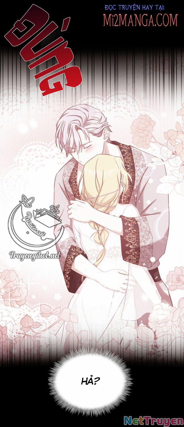 Một Đêm Với Hoàng Đế 36.2 trang 9
