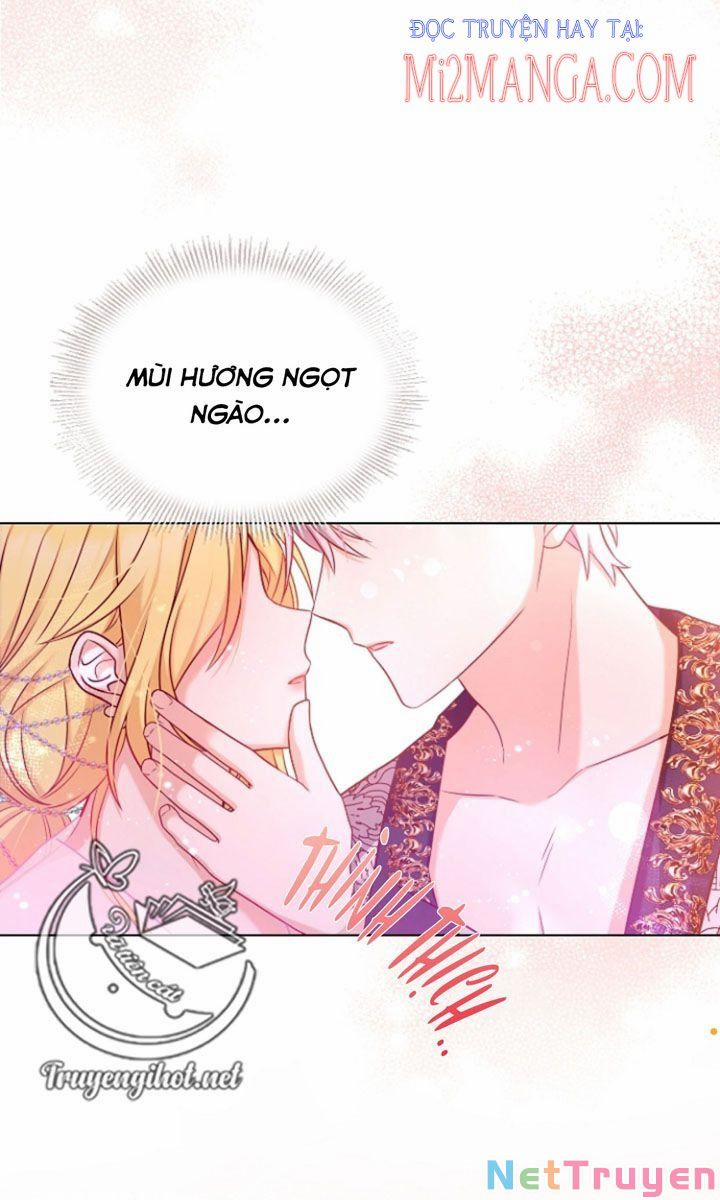 Một Đêm Với Hoàng Đế 37.1 trang 11