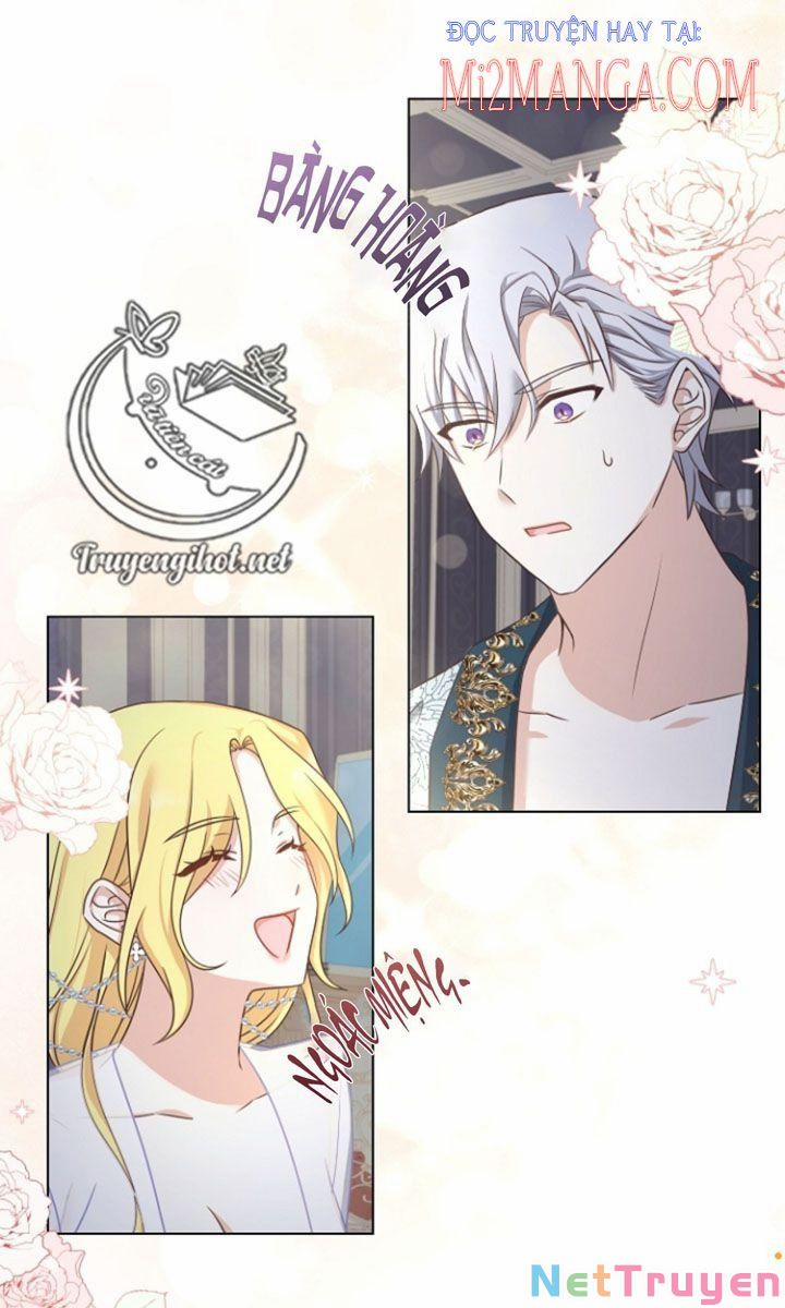 Một Đêm Với Hoàng Đế 37.1 trang 15