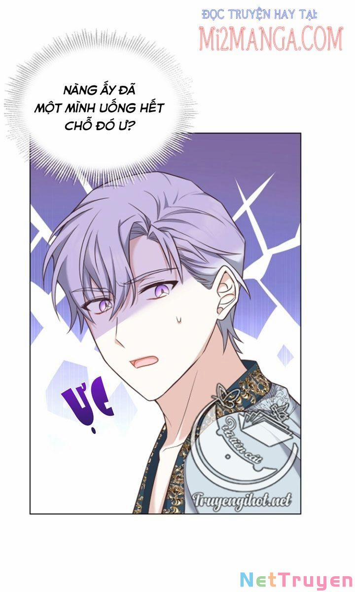 Một Đêm Với Hoàng Đế 37.1 trang 19