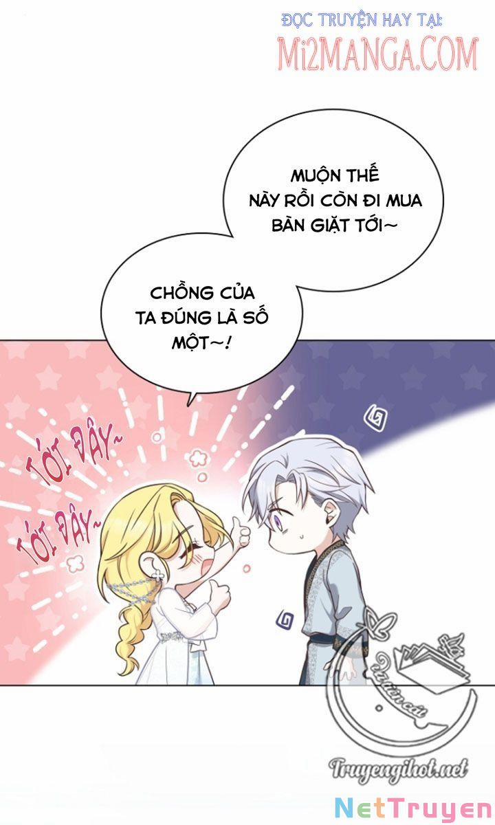 Một Đêm Với Hoàng Đế 37.1 trang 20