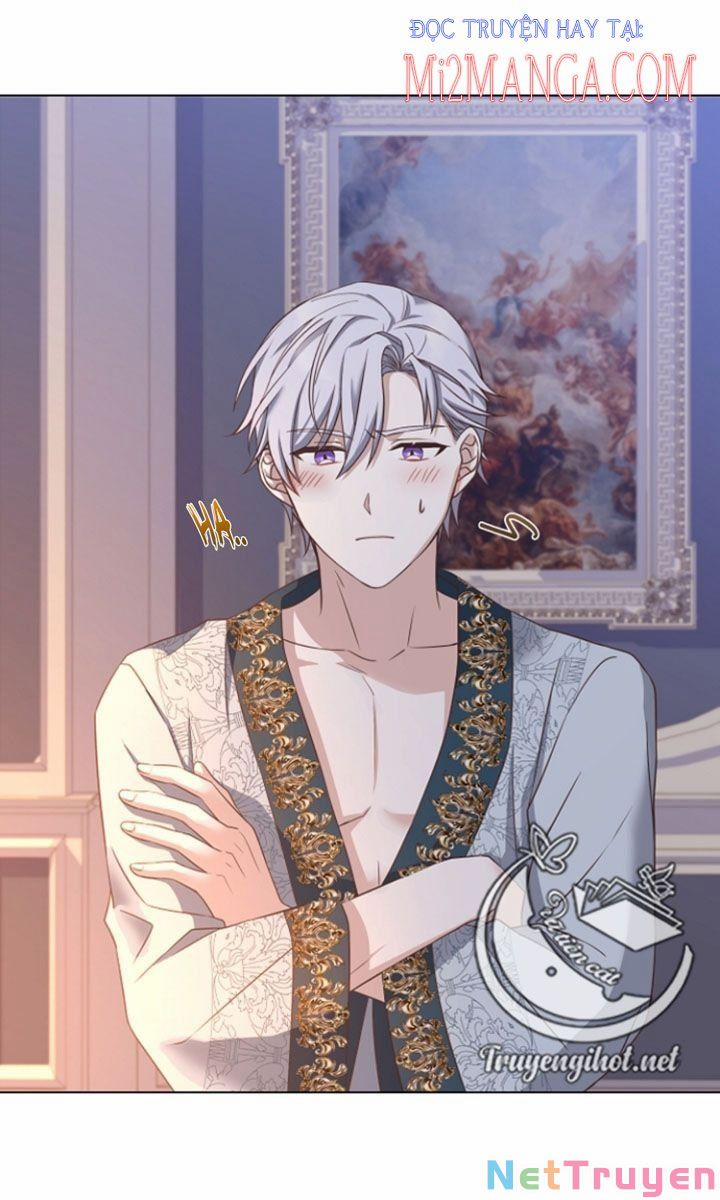 Một Đêm Với Hoàng Đế 37.1 trang 23