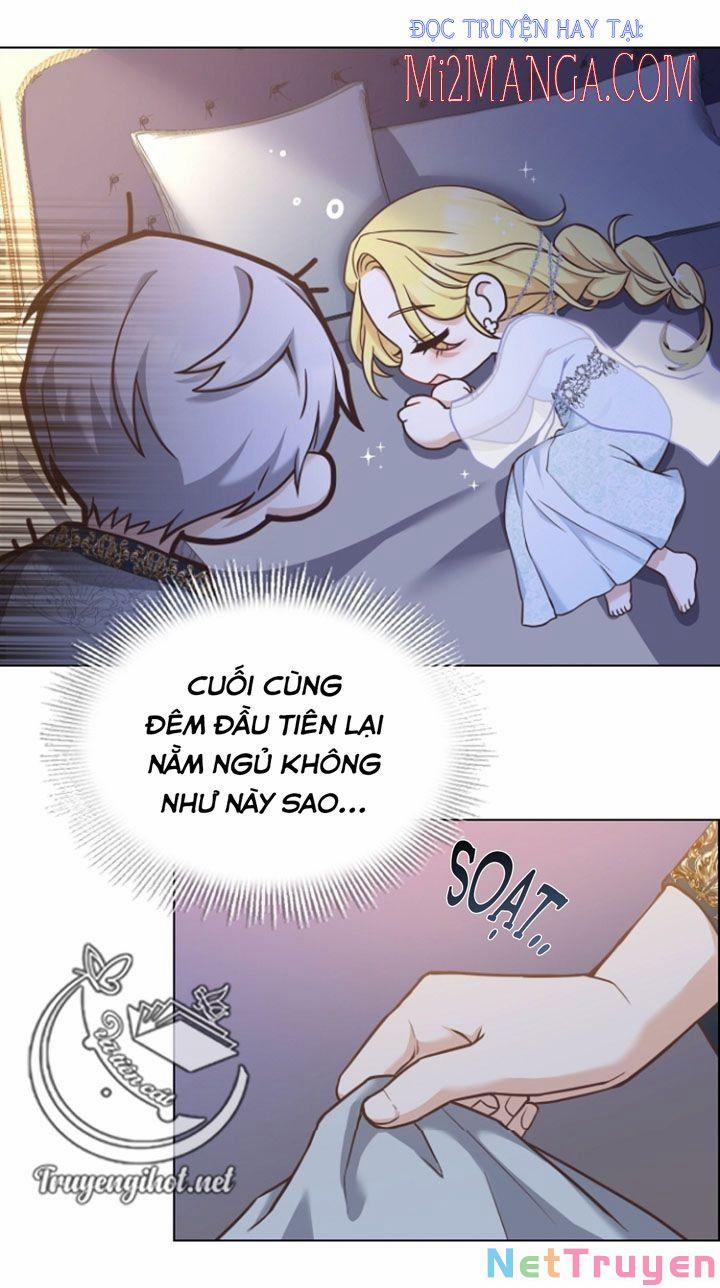 Một Đêm Với Hoàng Đế 37.1 trang 25