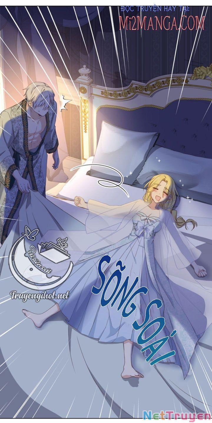 Một Đêm Với Hoàng Đế 37.1 trang 26