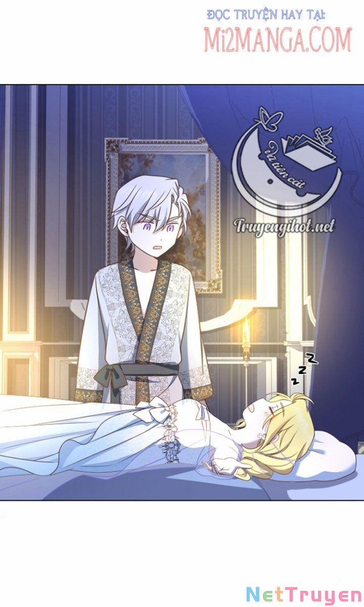 Một Đêm Với Hoàng Đế 37.1 trang 27