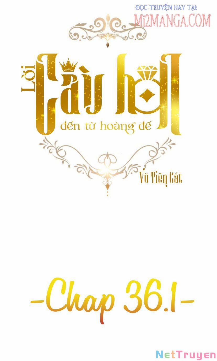 Một Đêm Với Hoàng Đế 37.1 trang 3