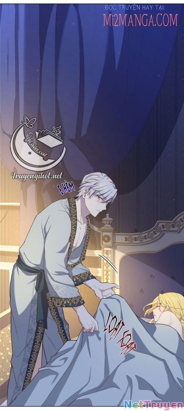 Một Đêm Với Hoàng Đế 37.1 trang 34