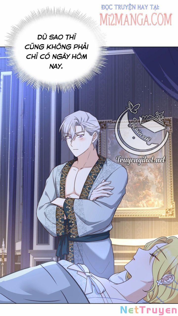 Một Đêm Với Hoàng Đế 37.1 trang 35