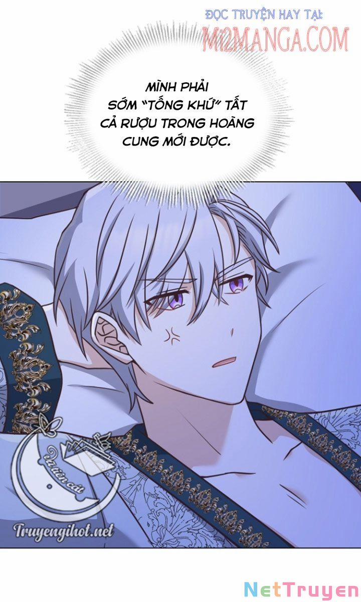 Một Đêm Với Hoàng Đế 37.1 trang 40