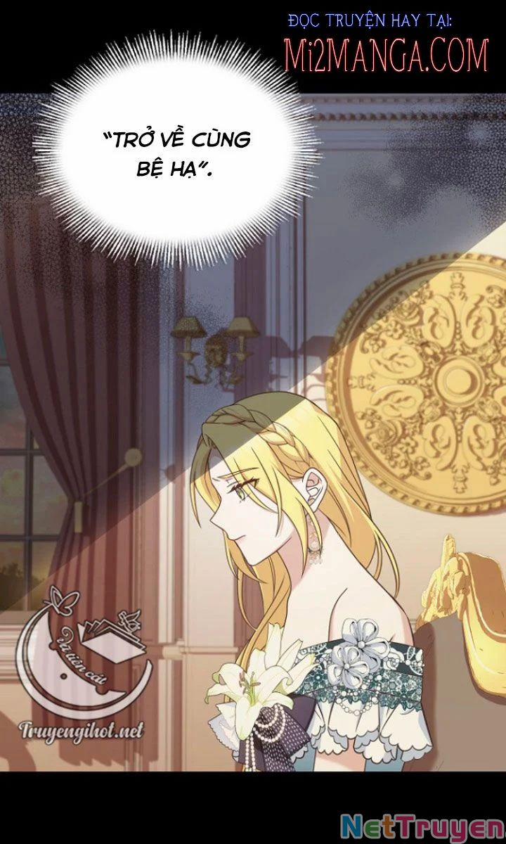 Một Đêm Với Hoàng Đế 38.5 trang 12
