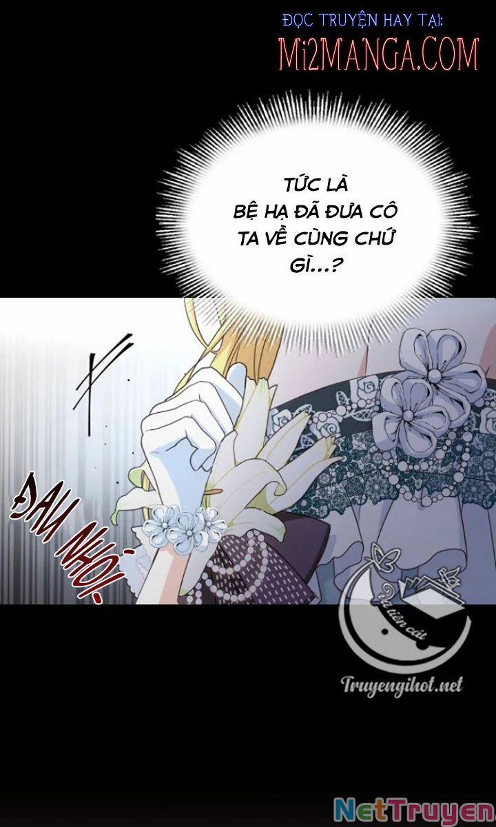 Một Đêm Với Hoàng Đế 38.5 trang 13