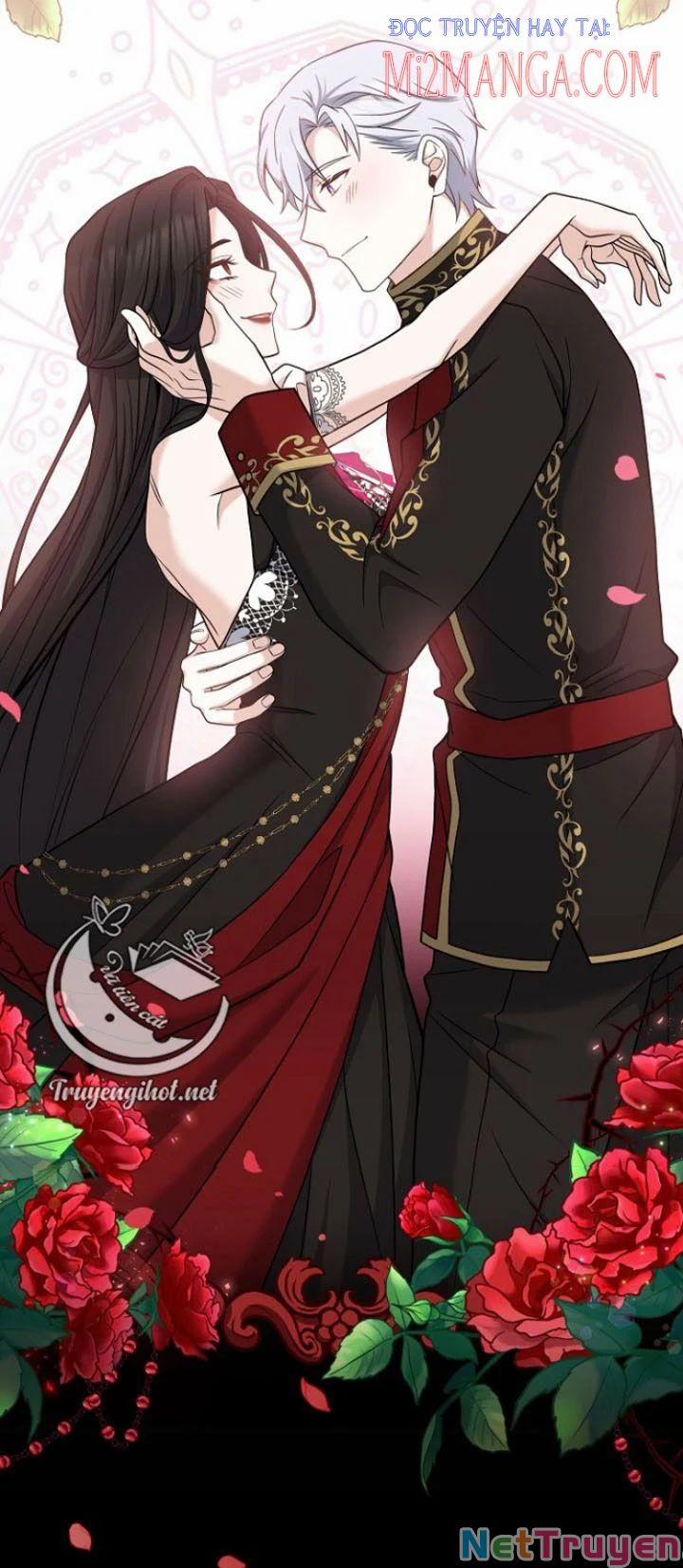 Một Đêm Với Hoàng Đế 38.5 trang 15