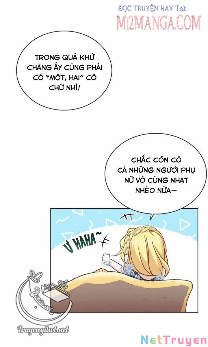 Một Đêm Với Hoàng Đế 38.5 trang 17