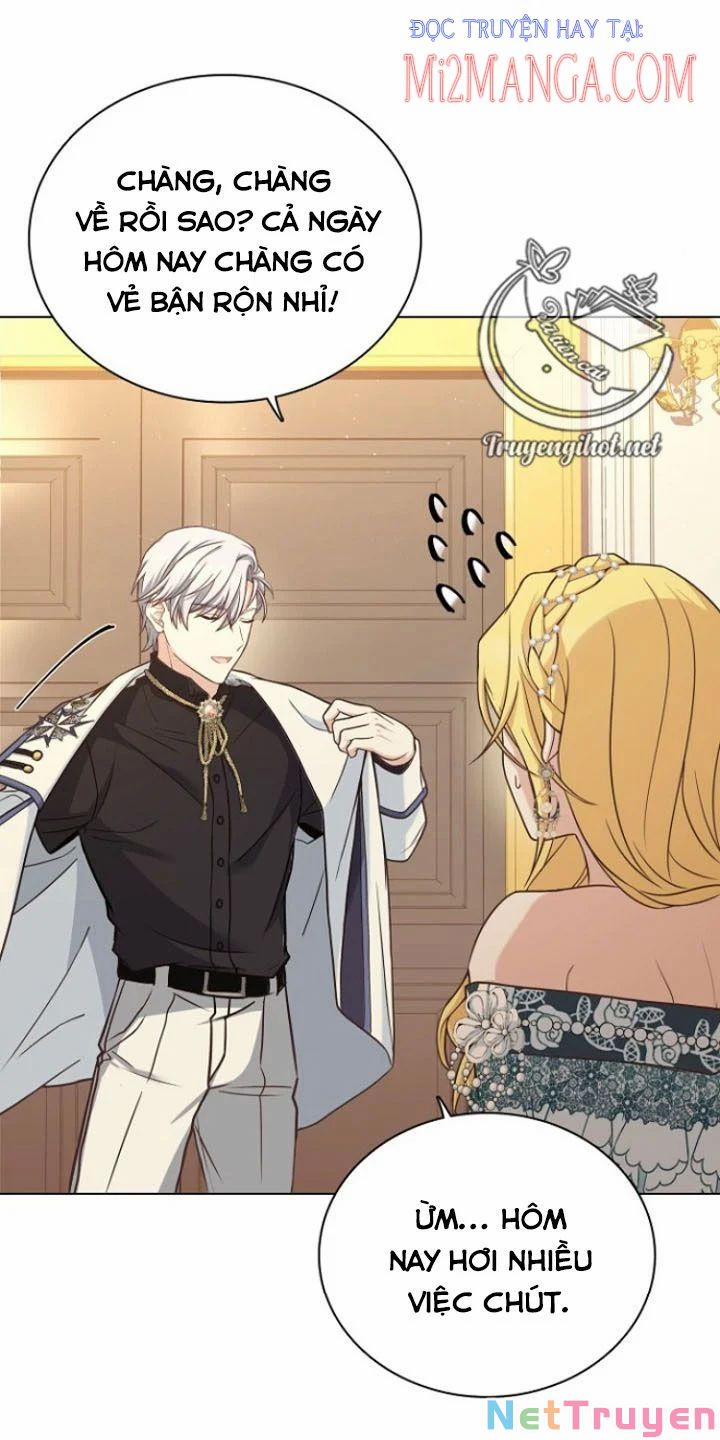 Một Đêm Với Hoàng Đế 38.5 trang 19