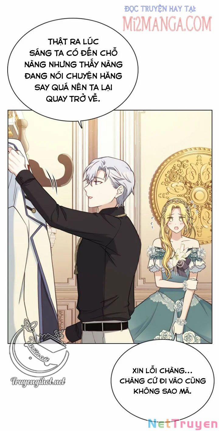 Một Đêm Với Hoàng Đế 38.5 trang 20