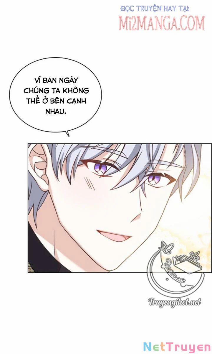 Một Đêm Với Hoàng Đế 38.5 trang 21