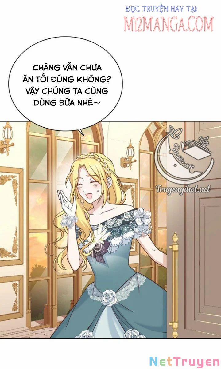 Một Đêm Với Hoàng Đế 38.5 trang 29