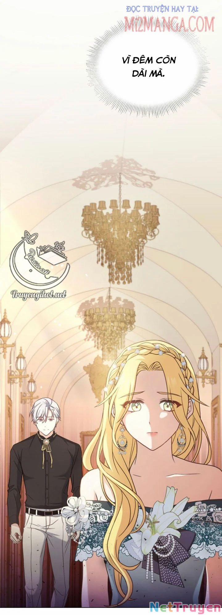 Một Đêm Với Hoàng Đế 38.5 trang 33