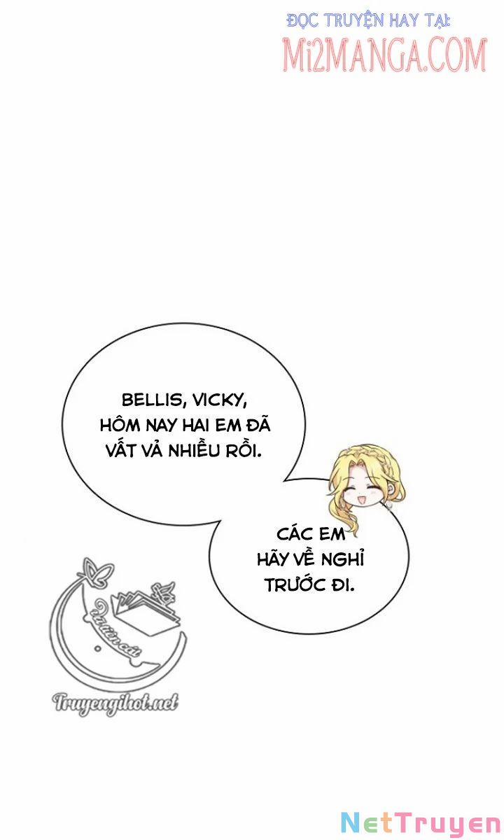 Một Đêm Với Hoàng Đế 38.5 trang 6