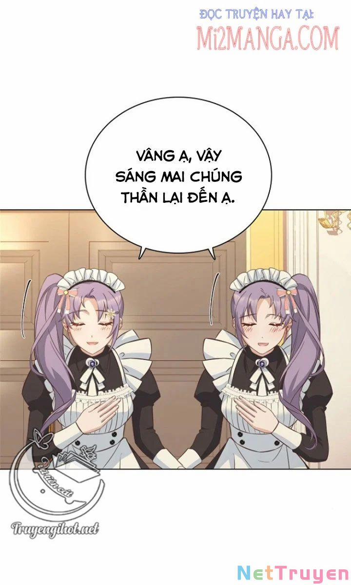 Một Đêm Với Hoàng Đế 38.5 trang 7