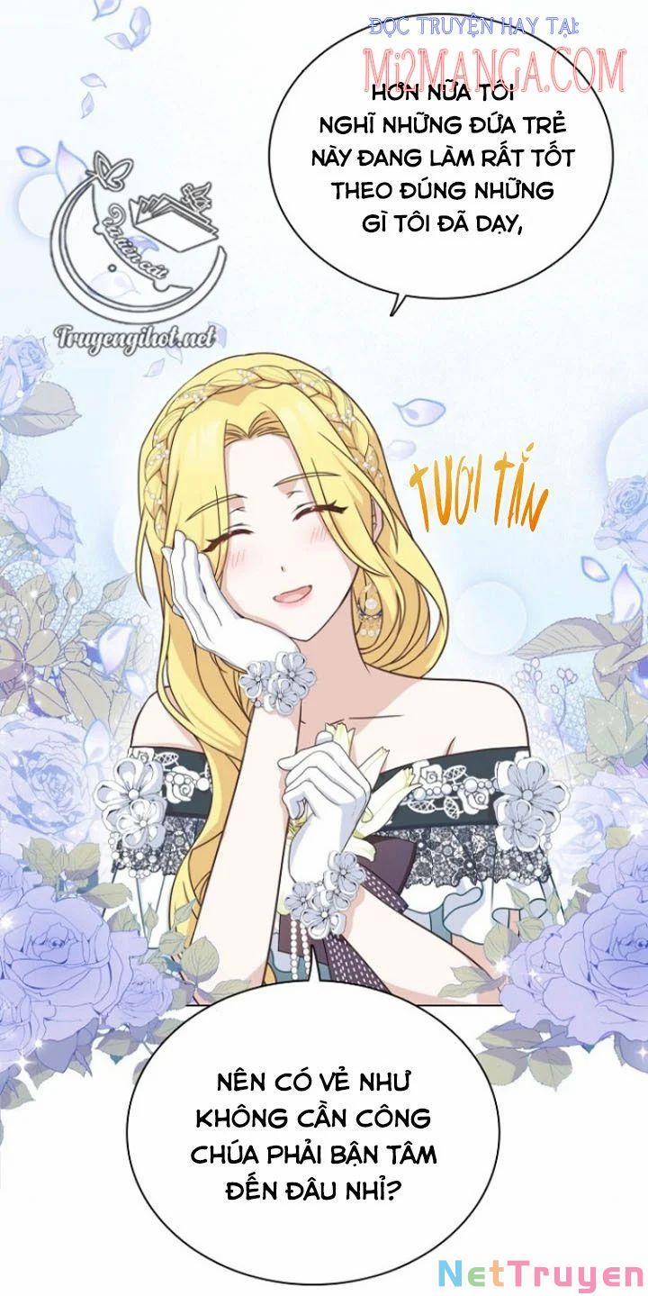 Một Đêm Với Hoàng Đế 38 trang 10