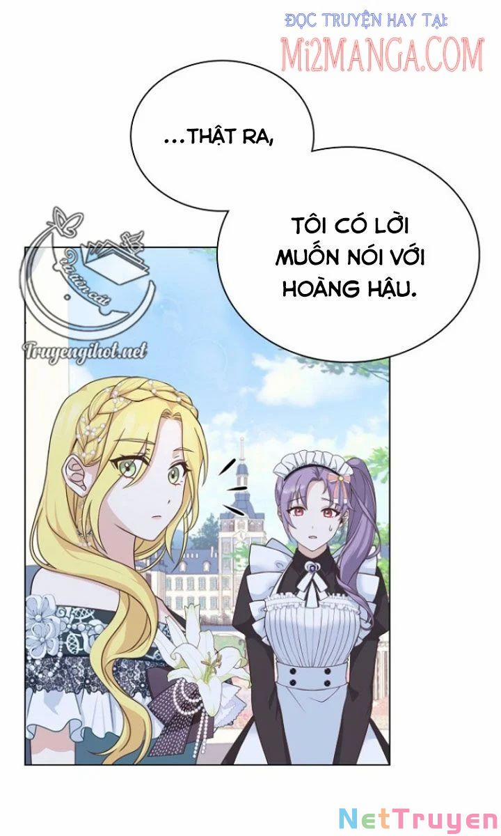 Một Đêm Với Hoàng Đế 38 trang 13
