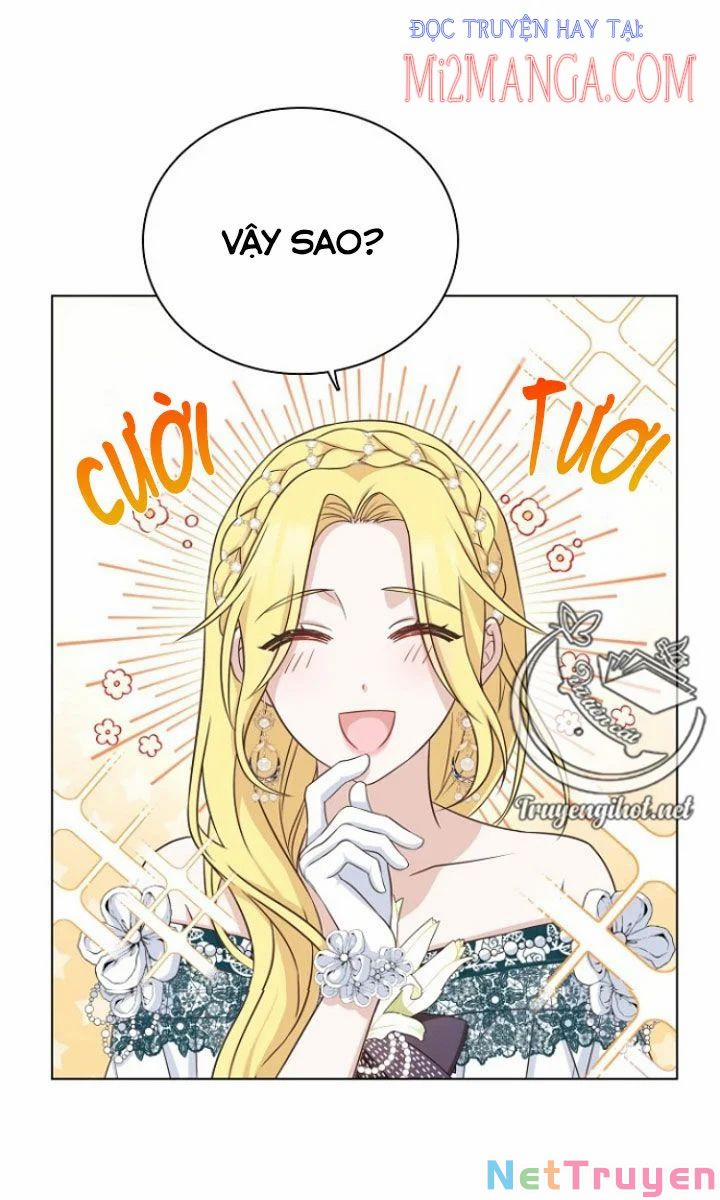 Một Đêm Với Hoàng Đế 38 trang 17