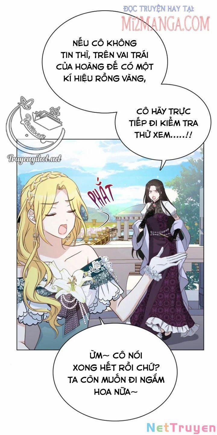 Một Đêm Với Hoàng Đế 38 trang 19