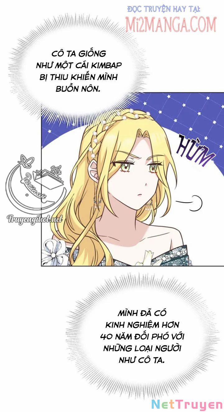 Một Đêm Với Hoàng Đế 38 trang 22