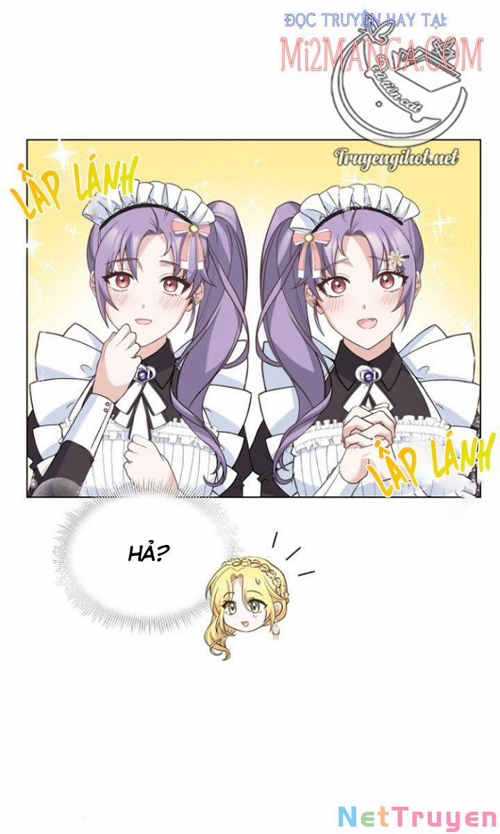 Một Đêm Với Hoàng Đế 38 trang 23