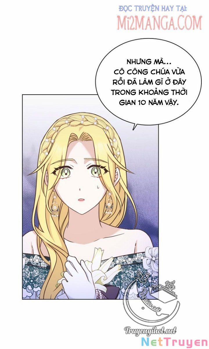 Một Đêm Với Hoàng Đế 38 trang 25