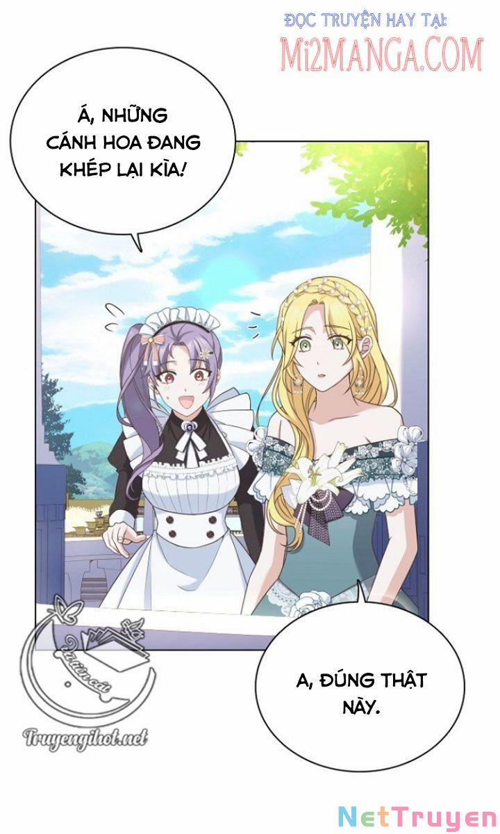 Một Đêm Với Hoàng Đế 38 trang 29