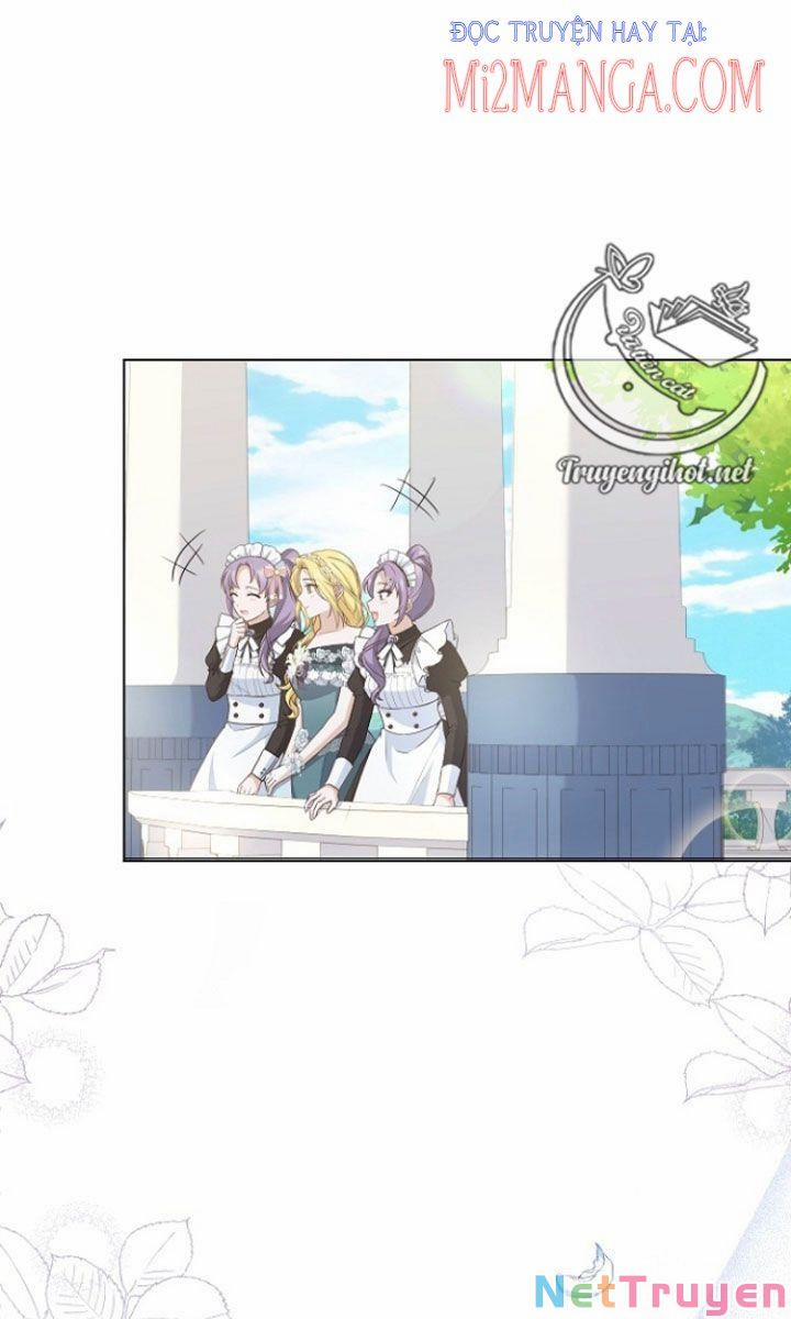 Một Đêm Với Hoàng Đế 38 trang 30