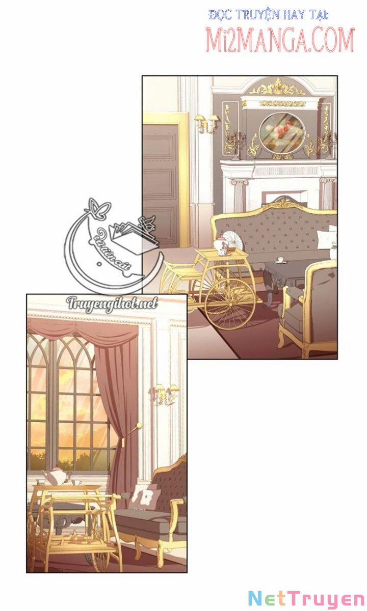 Một Đêm Với Hoàng Đế 38 trang 33