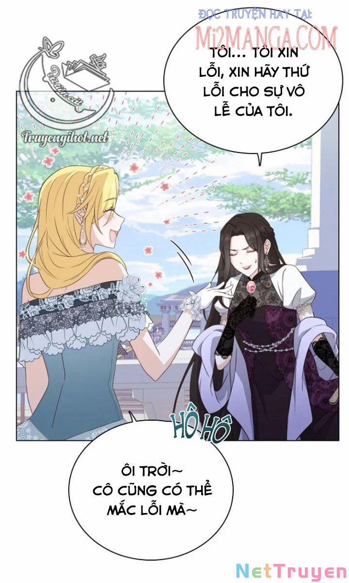 Một Đêm Với Hoàng Đế 38 trang 6