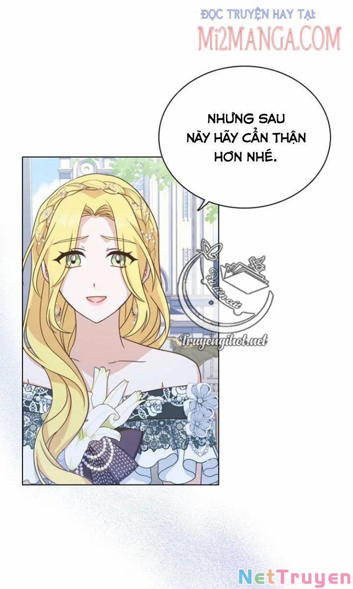 Một Đêm Với Hoàng Đế 38 trang 7