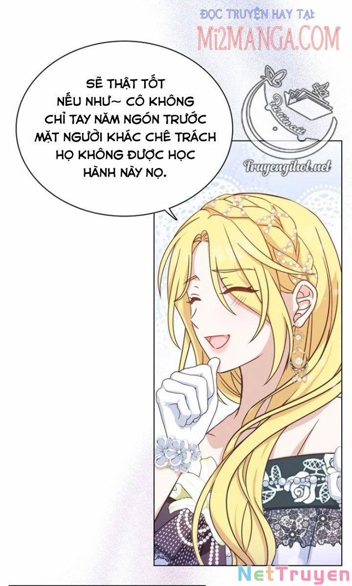 Một Đêm Với Hoàng Đế 38 trang 8