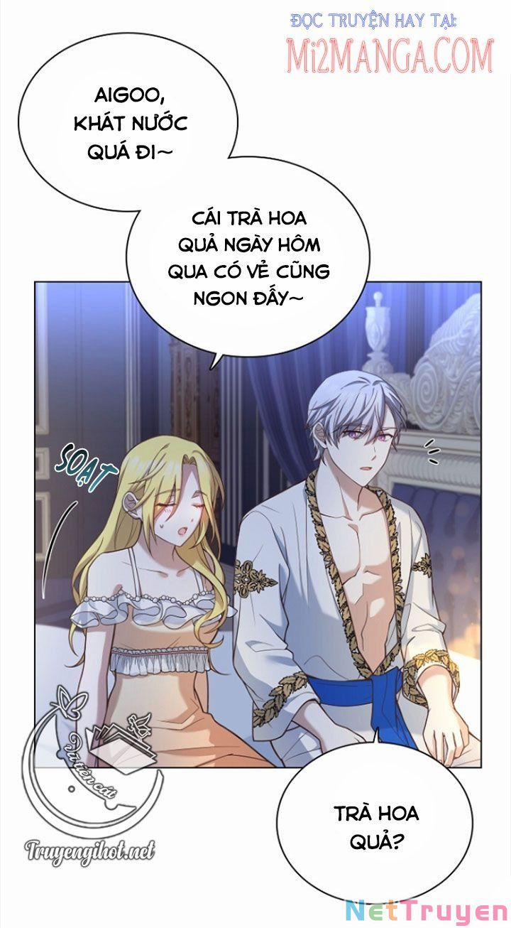 Một Đêm Với Hoàng Đế 39.5 trang 15