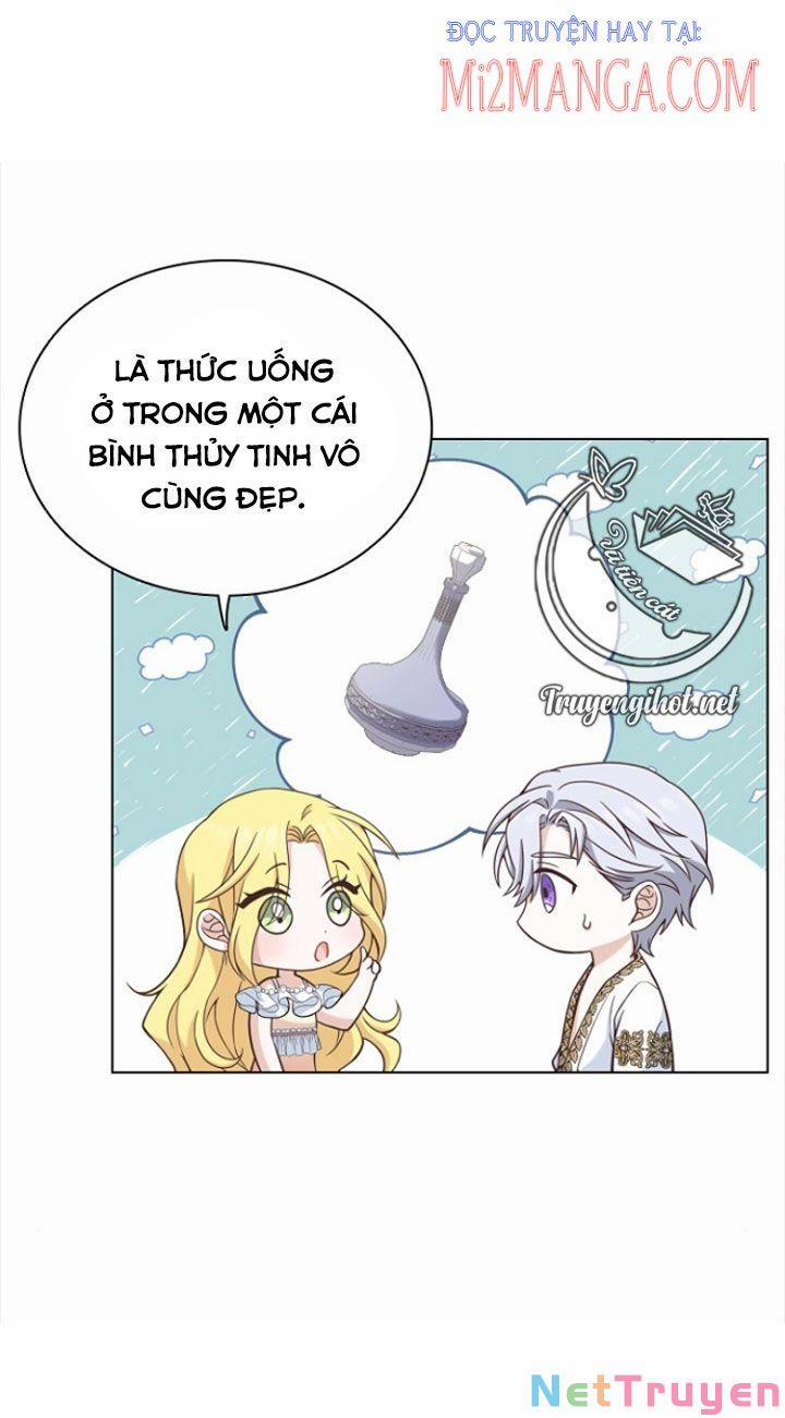 Một Đêm Với Hoàng Đế 39.5 trang 16