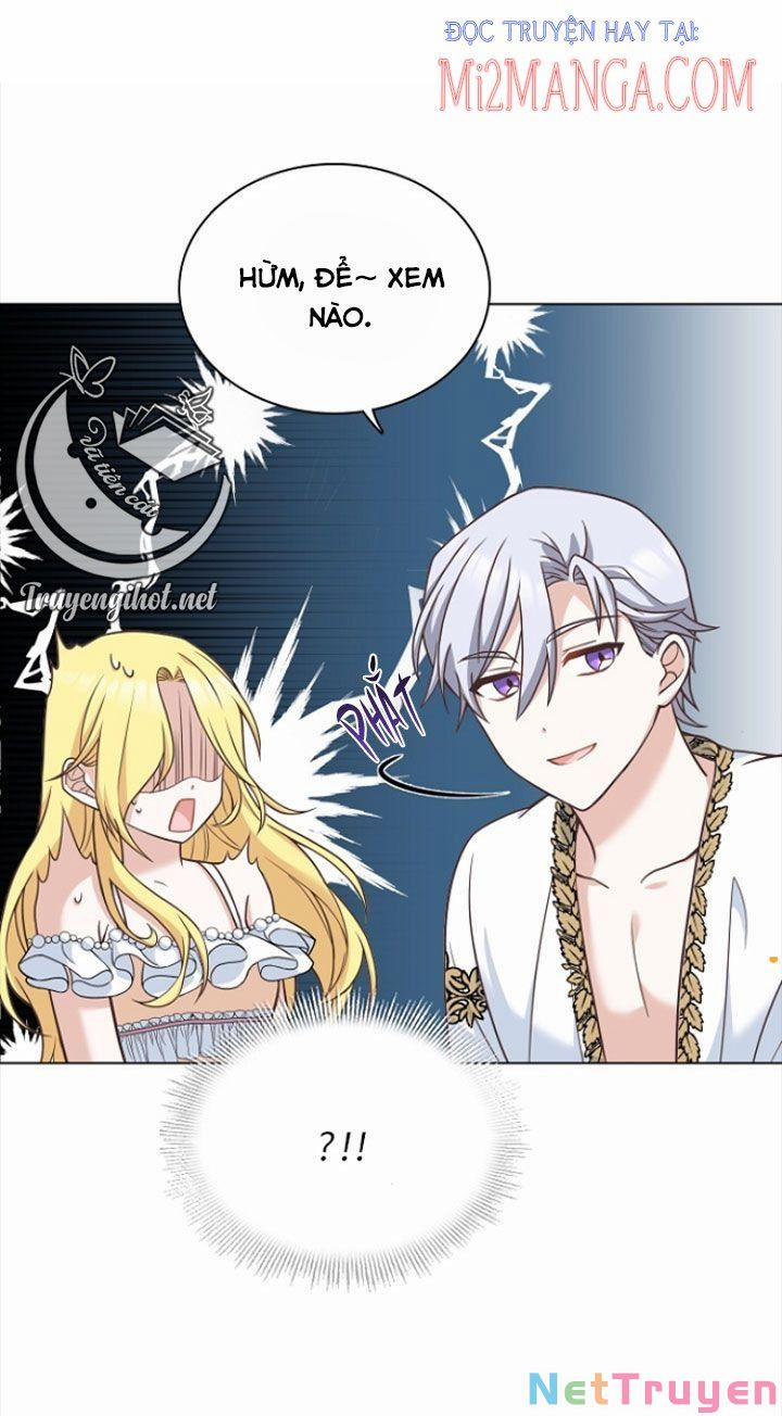 Một Đêm Với Hoàng Đế 39.5 trang 21