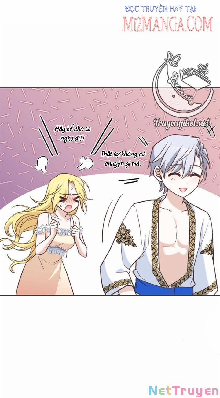 Một Đêm Với Hoàng Đế 39.5 trang 23