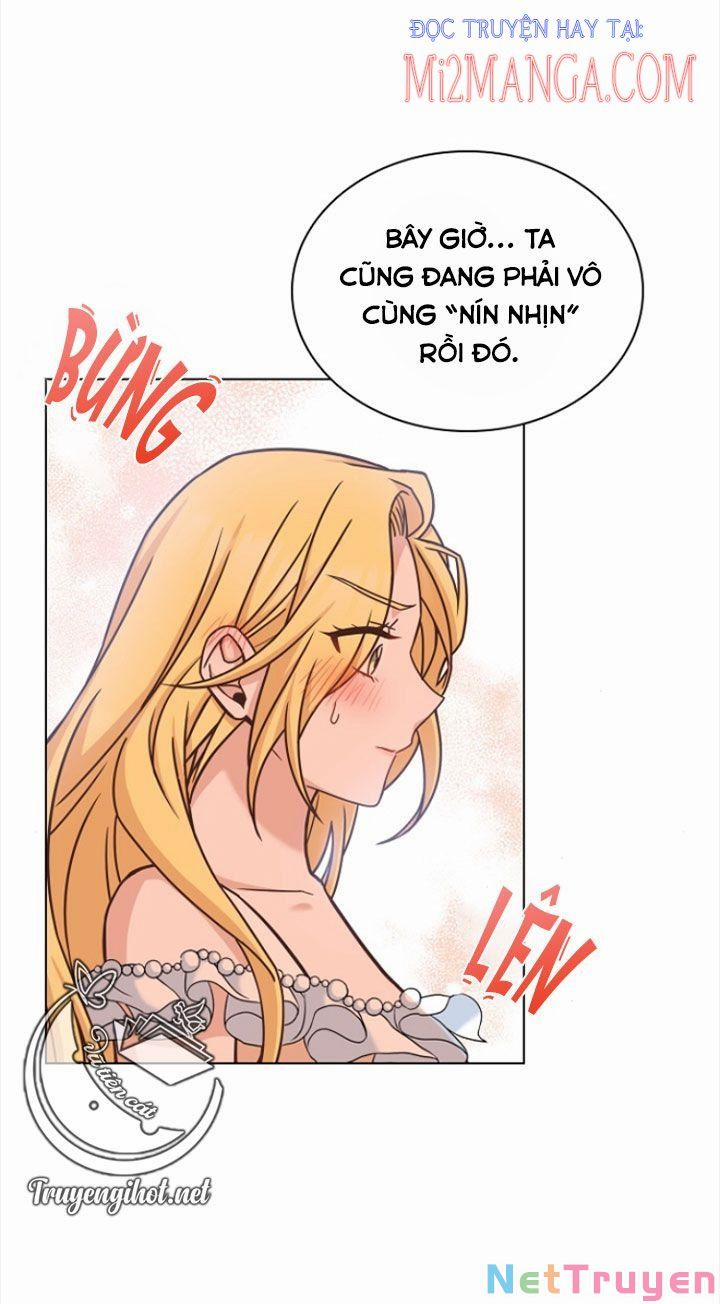 Một Đêm Với Hoàng Đế 39.5 trang 5