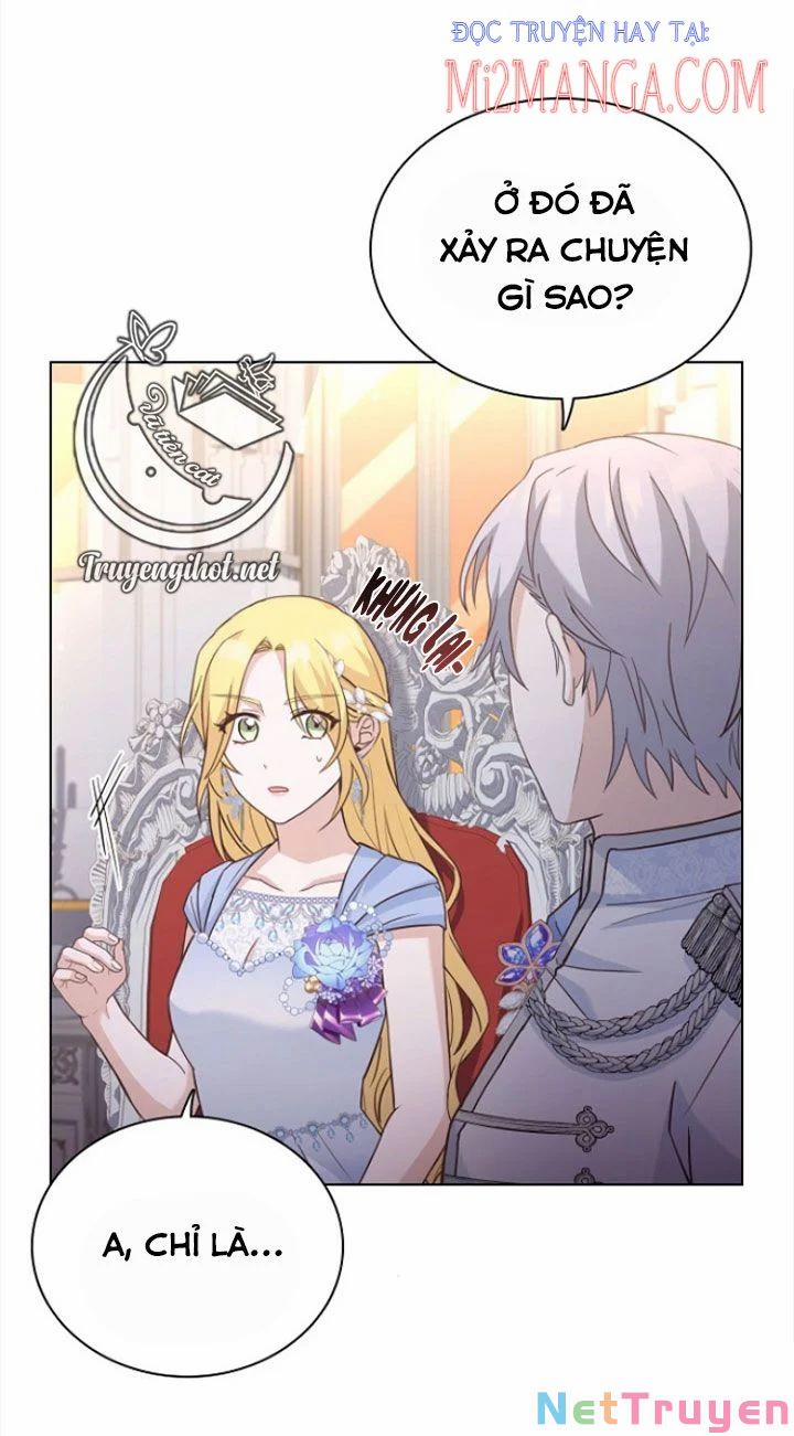 Một Đêm Với Hoàng Đế 39 trang 10