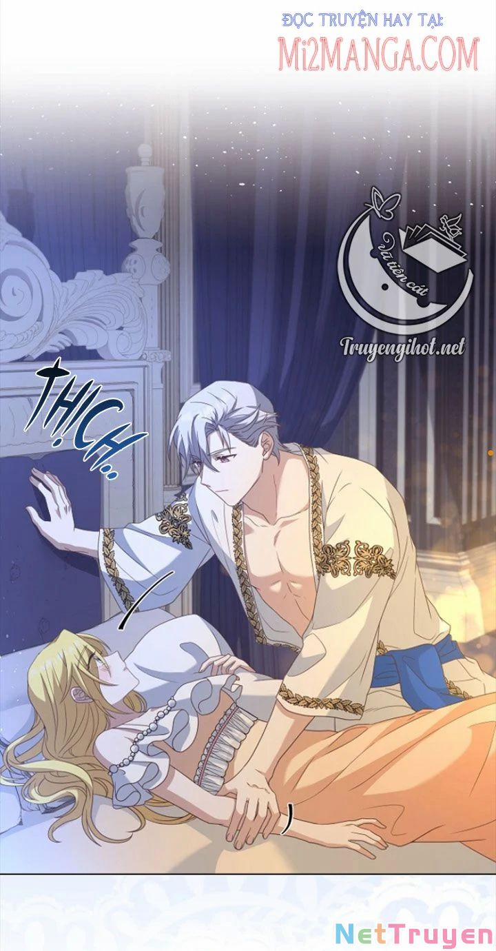 Một Đêm Với Hoàng Đế 39 trang 20